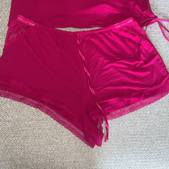 Victoria’s Secret pajama set - Picture 2 of 5